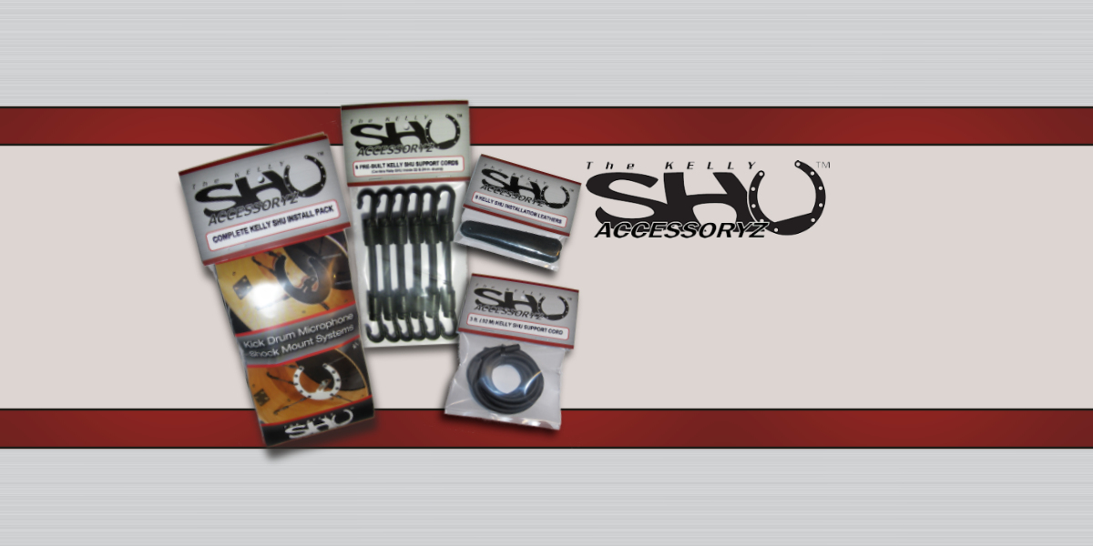 Kelly SHU Accessories