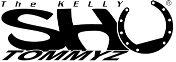 Kelly SHU® Tommyz Logo - internal tom drum microphone mounting system